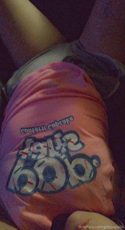 8ish days in county but still jus a lil thicker😍