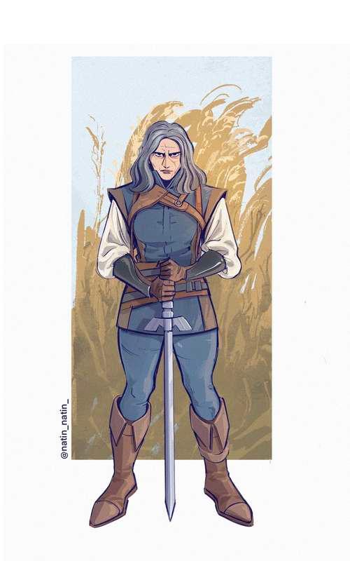Artwork - Izabeka