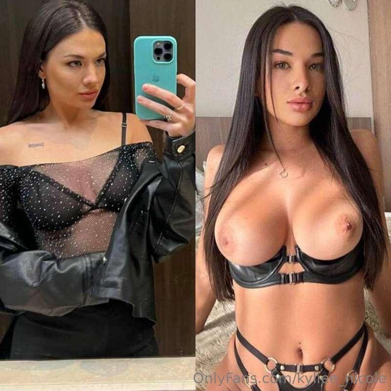 GORGEOUS HOTTIE @francierae is going famous for her sex tape..