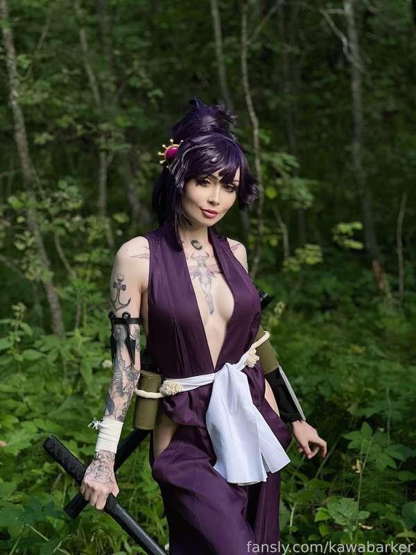 kawabarker image #4