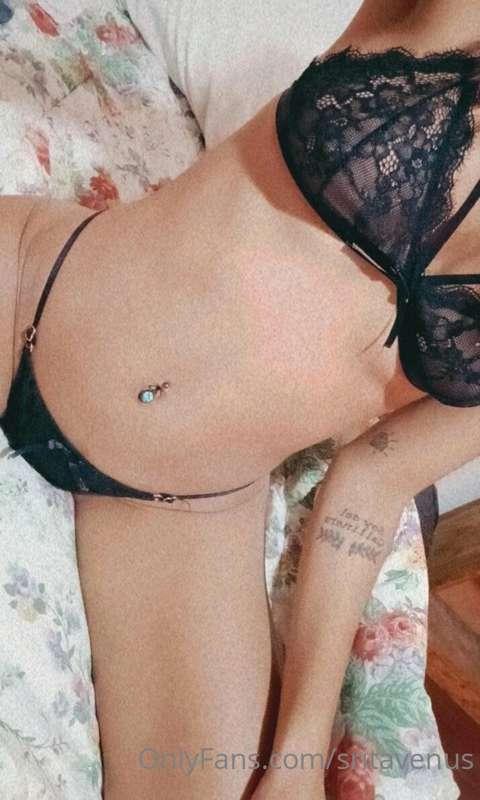 what's up, baby 😈