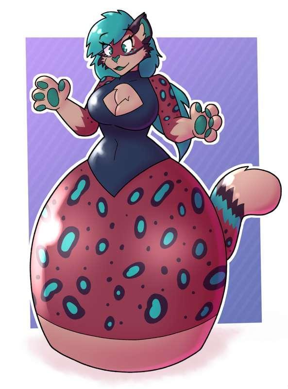 Wobble Lotte~