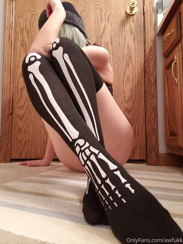 Would be better if I moved my legs out of the way 😅