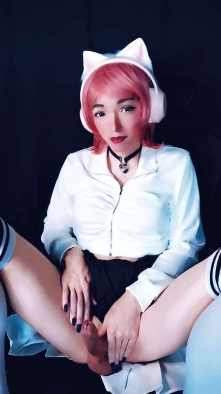 transgoddessmichelle image #4