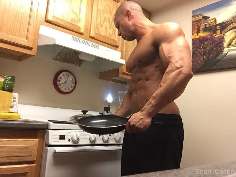 Anyone else like to cook?