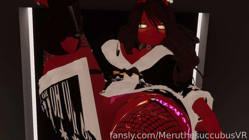 meruthesuccubusvr image #1