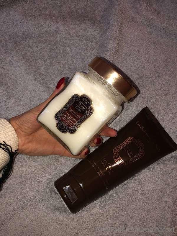 My skin, my glow, my confidence 💖My body deserves the best, ..