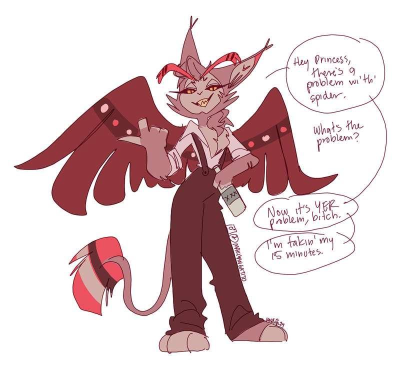 Fem Husk