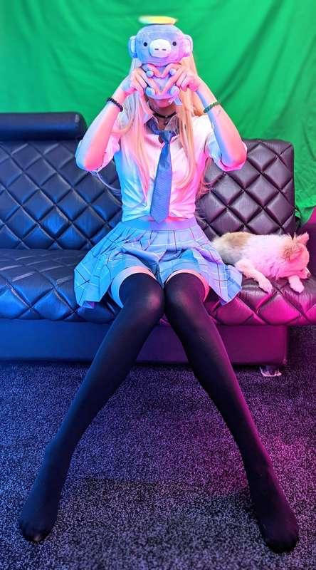 Marin Cosplay
