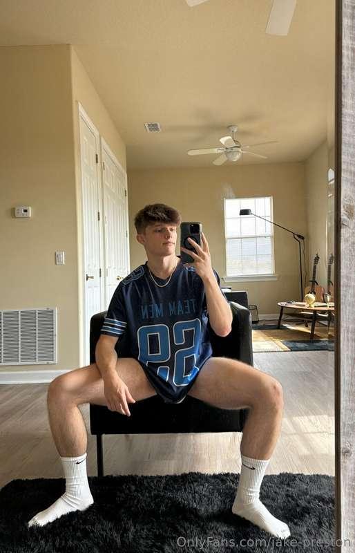 You better be on my team 😤