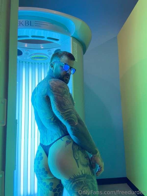 Thong Thursday 