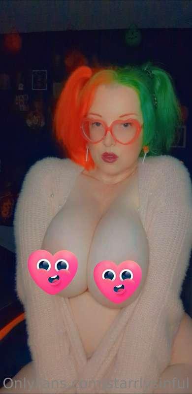 Sunday is for unedited sins on my vip only fans. @starrly_si..