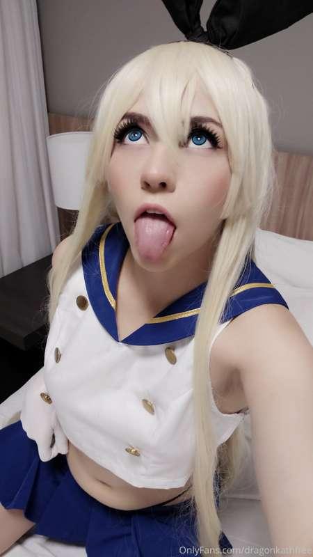 Do you like boat waifus? 💙⛴️

Yesterday I did a lovely Shima..