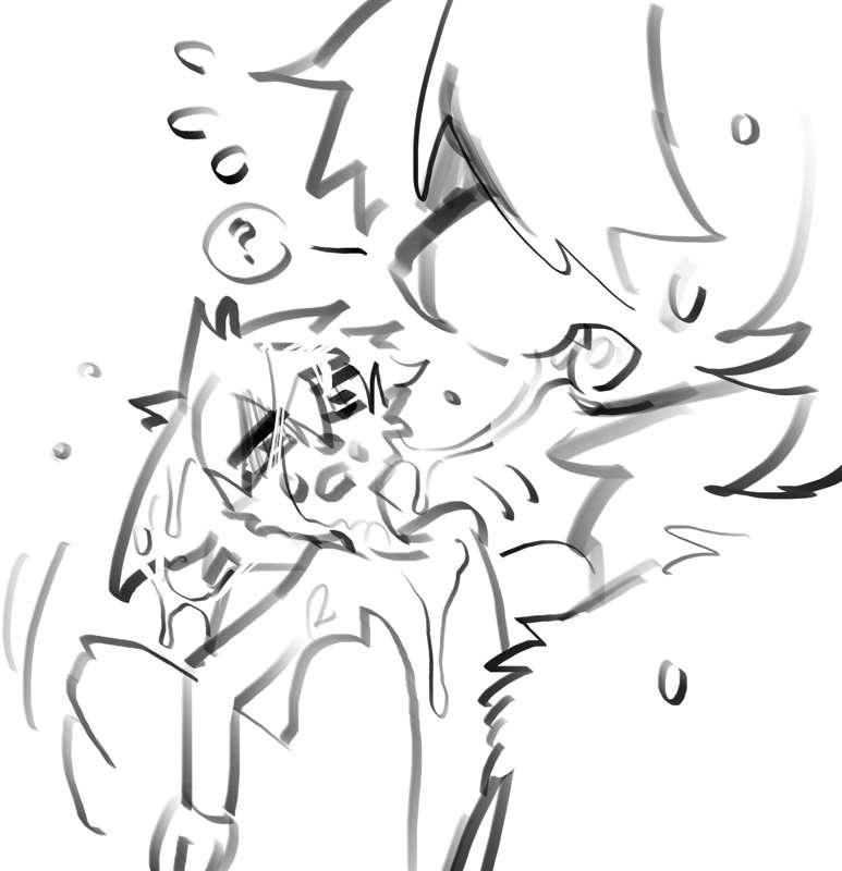 sketch