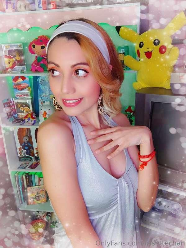 lissettechan image #4