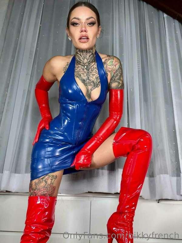 Don’t even try to escape my dominance, loser. We both know y..