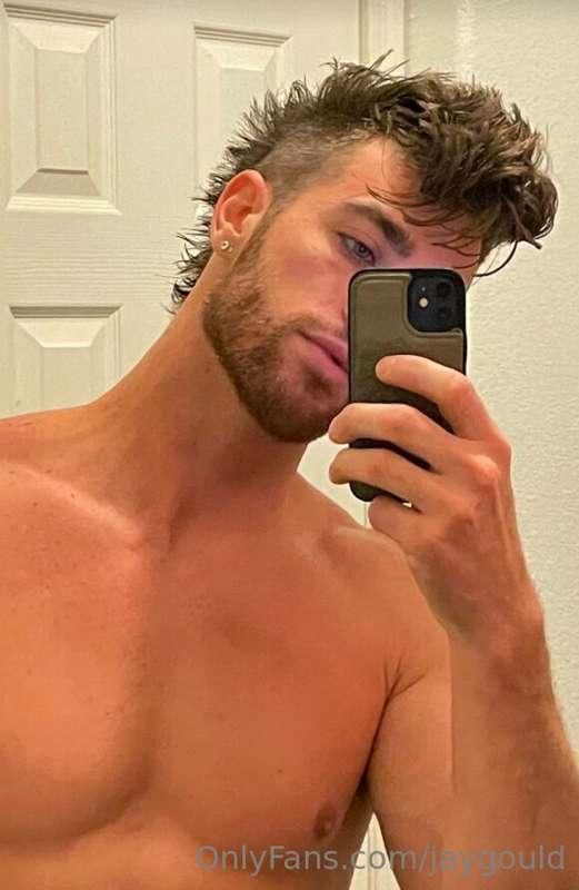 was this a look? 👀