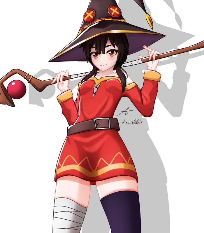 Megumin