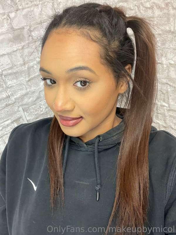 Hi babes!!! So I’ve been thinking; I want to start doing hai..