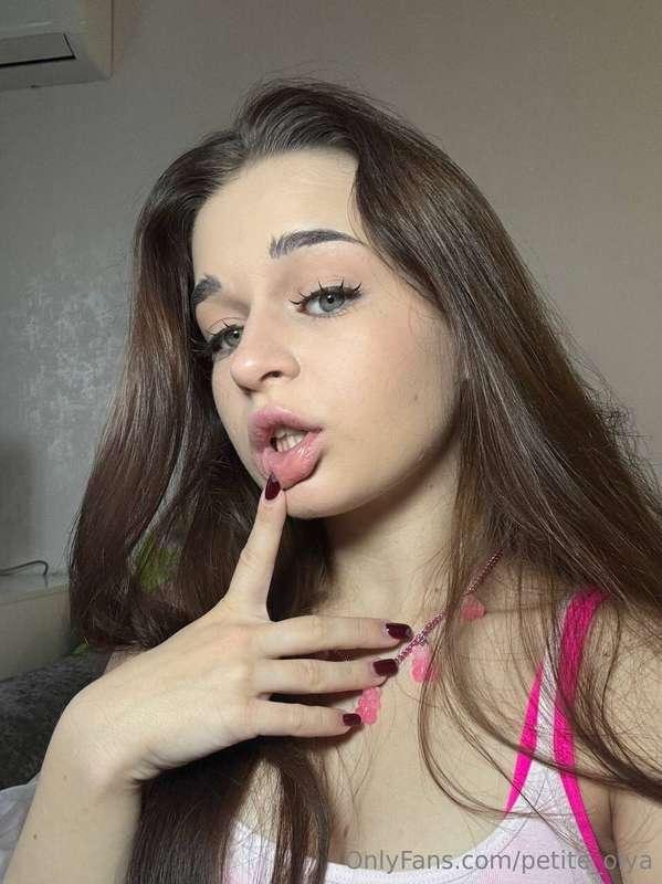 Which of the following excites you the most?😏👄