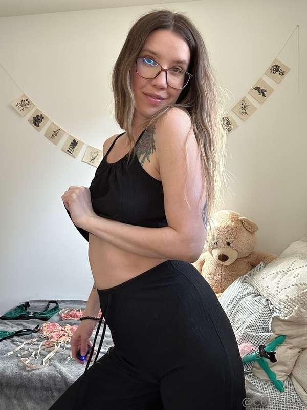 I'm thinking about recording new content, what would you lik..