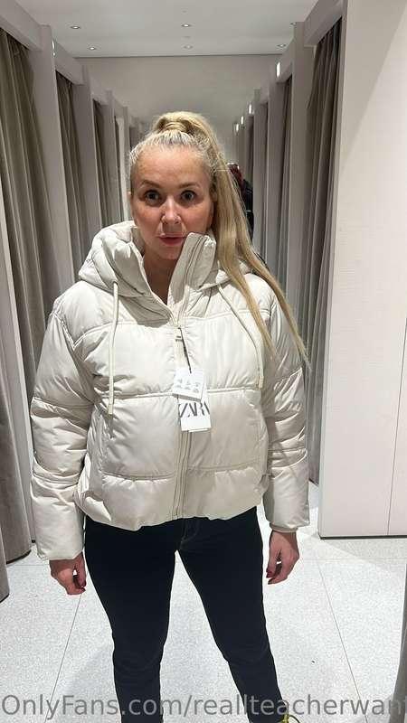 Like this jaket?