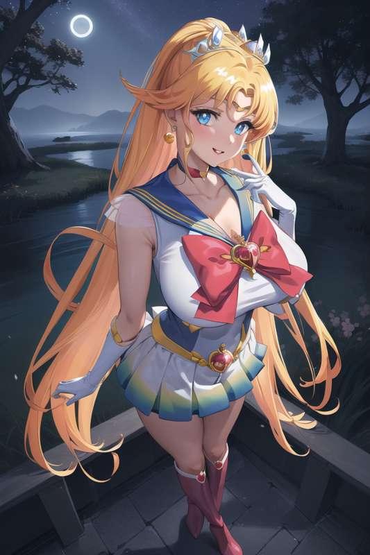 Sailor Moon