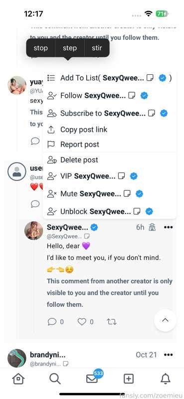 zoemieu image #2