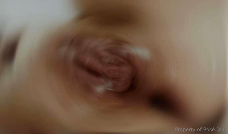 💦🔥 master creamed me soo good on my lovely little 🐱💦🔥