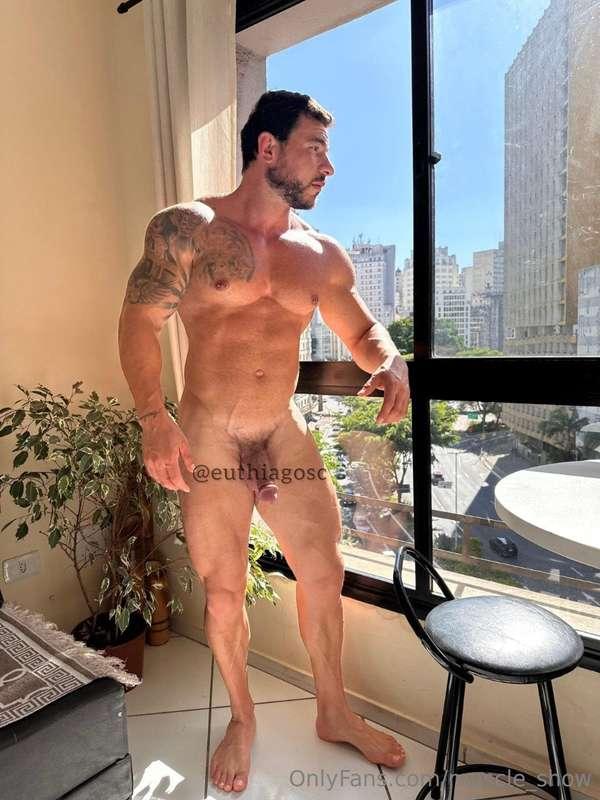 muscle_show image #1