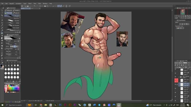 WIP