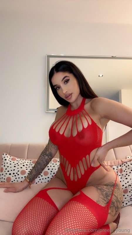 Let’s wake the neighbours up with our moans 