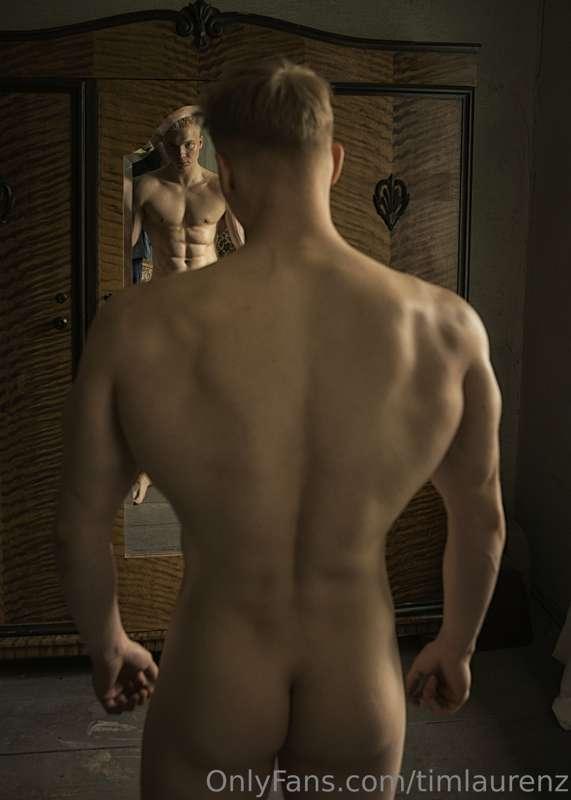 You like my ass? 🤫