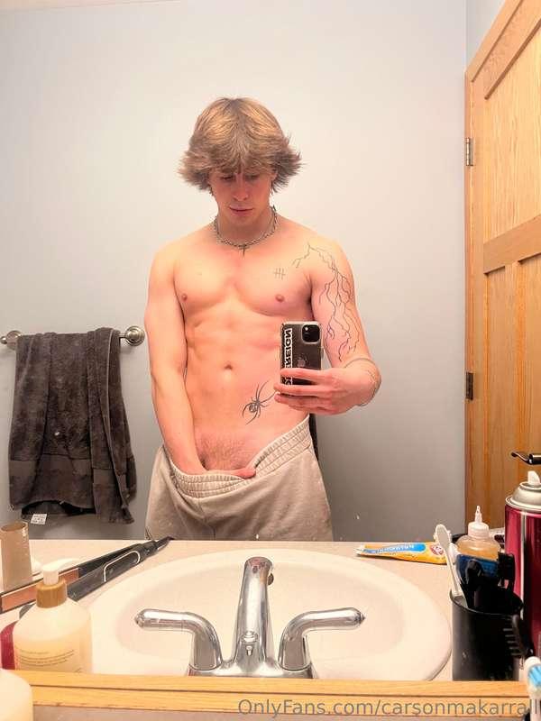 carsonmakarrall image #0