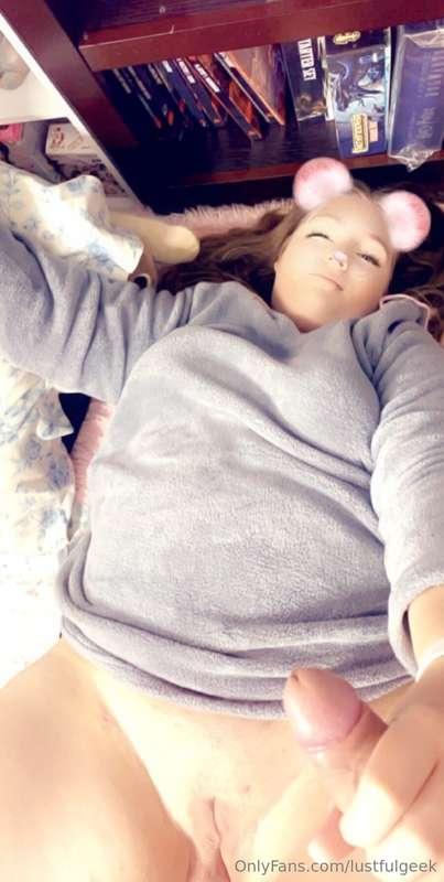 lustfulgeek main image