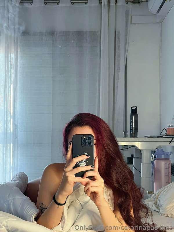 acordei 💤