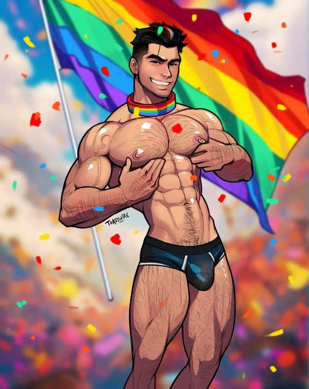 Pride 1