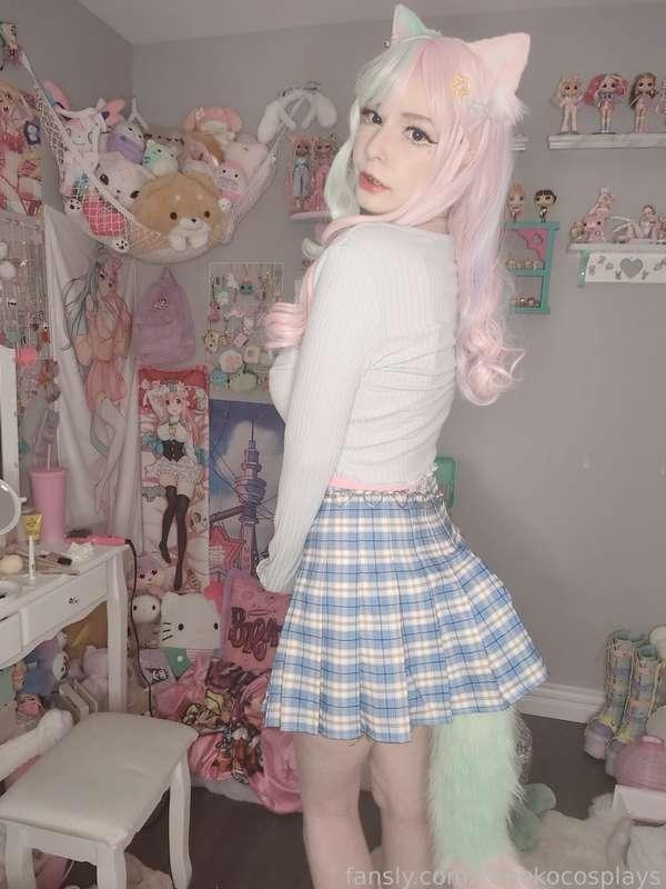konekocosplays image #5
