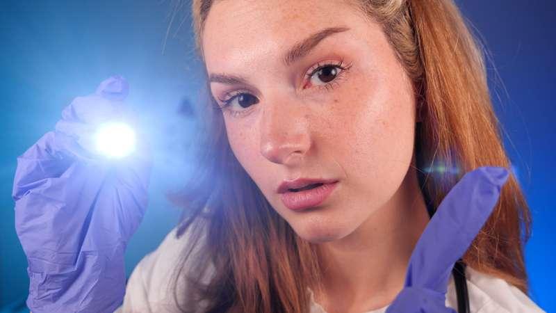 Early Access ~ Cranial Nerve Exam
