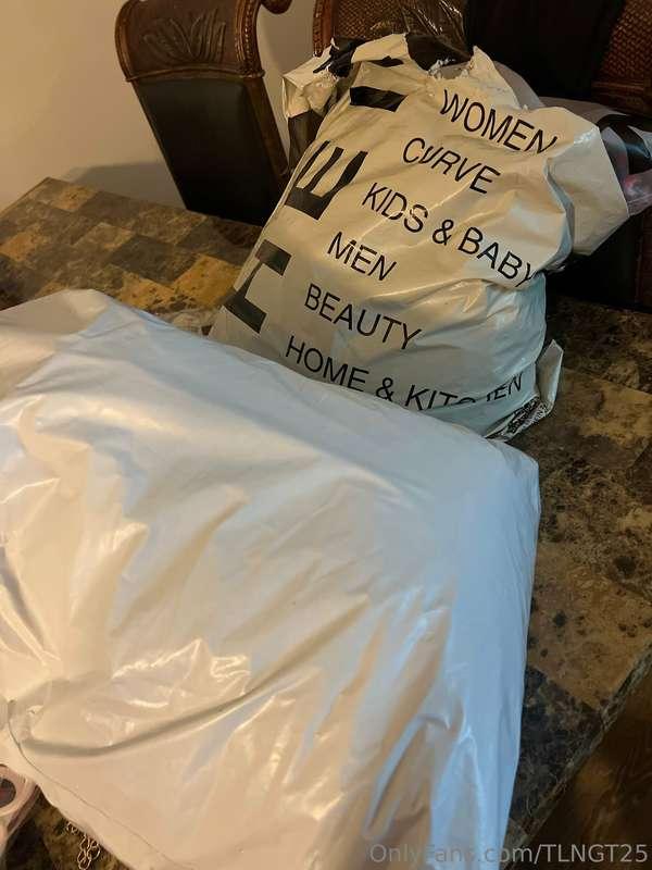 I’ll be taking care of all customs tomorrow! Currently takin..