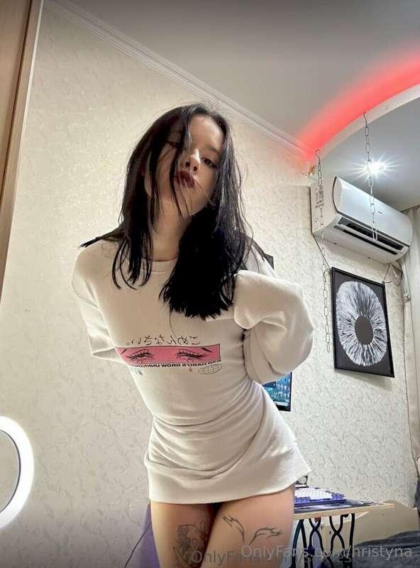 AMAZING LUSTFUL CUTIE 🤤 🔥 @sexiest_dragonPERVERTED FETISH, I..