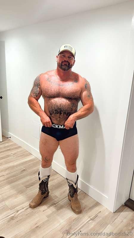 I just sold my 500th pair of undies! sooooo in honor of that..