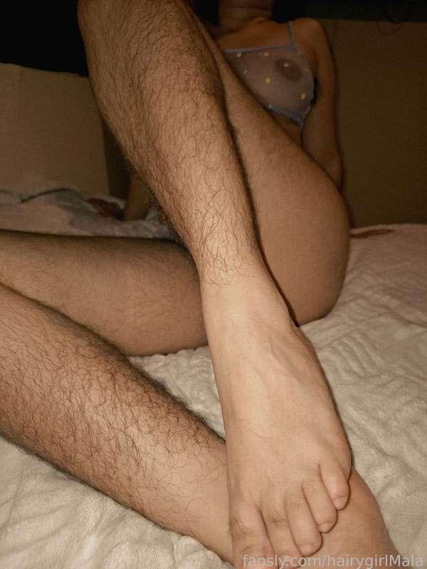 hairygirlmala image #4