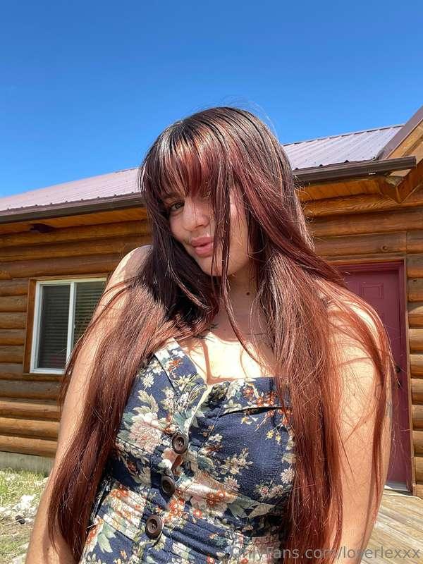 not naked but still cute