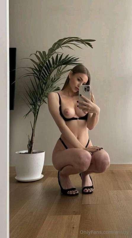 🔥HOT 🔥 @laurennxburch WITH A HORNY, CREAMY PUSSY HUNGRY FOR ..
