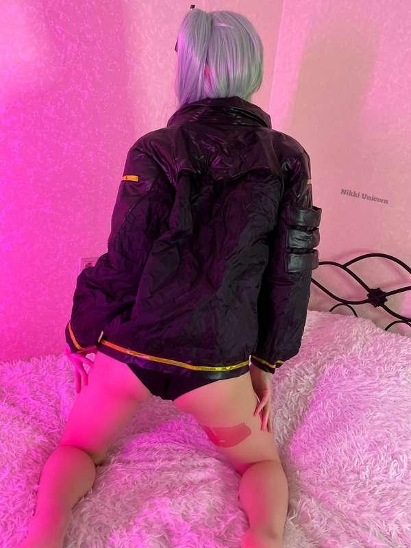cutepinkunicorn image #1