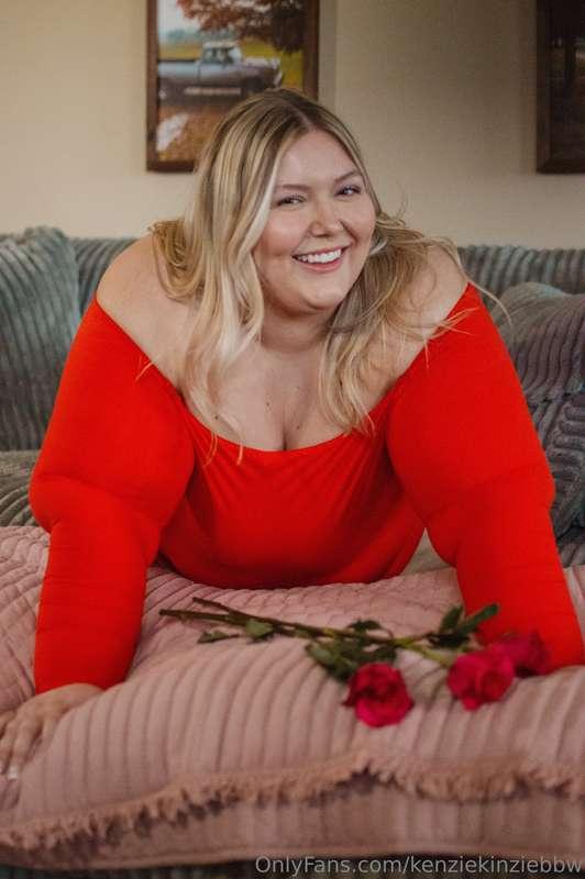 kenziekinziebbw image #2