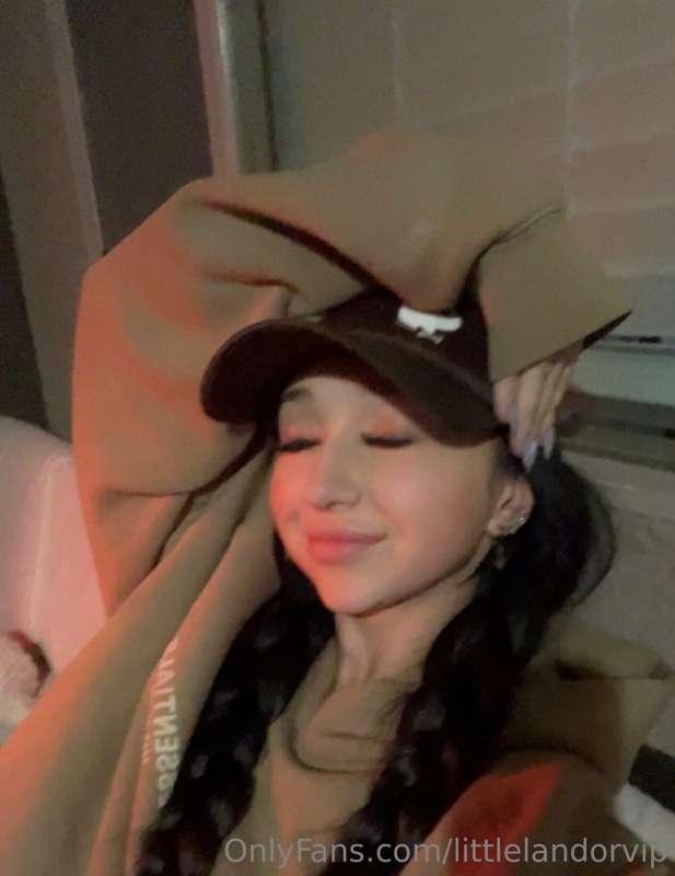 time to relax