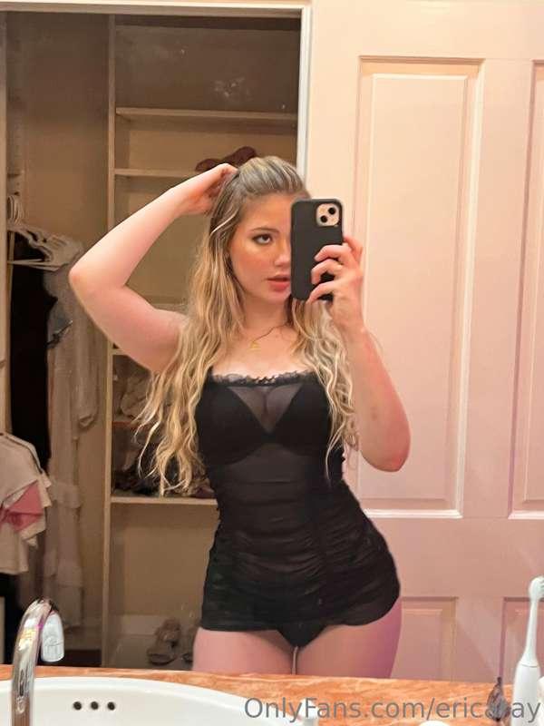 *Cum* fail NNN with me 😇😋