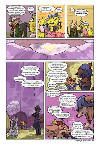 Poppy 6, page 40